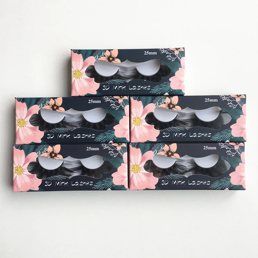 5 Pairs 25mm Mink Lashes Natural Long False Eyelashes Volume Fake Lashes Extension Makeup 3D Eyelash 25 mm Lashes Mink Extension
5 Pairs 25mm Mink Lashes Natural Long False Eyelashes Volume Fake Lashes Extension Makeup 3D Eyelash 25 mm Lashes Mink Extension