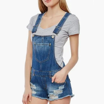 2018 New Summer Hole Cowboy Pure Blue Strap Shorts Loose Thin Strap Shorts Denim Shorts Jeans Overalls Plus Size
2018 New Summer Hole Cowboy Pure Blue Strap Shorts Loose Thin Strap Shorts Denim Shorts Jeans Overalls Plus Size