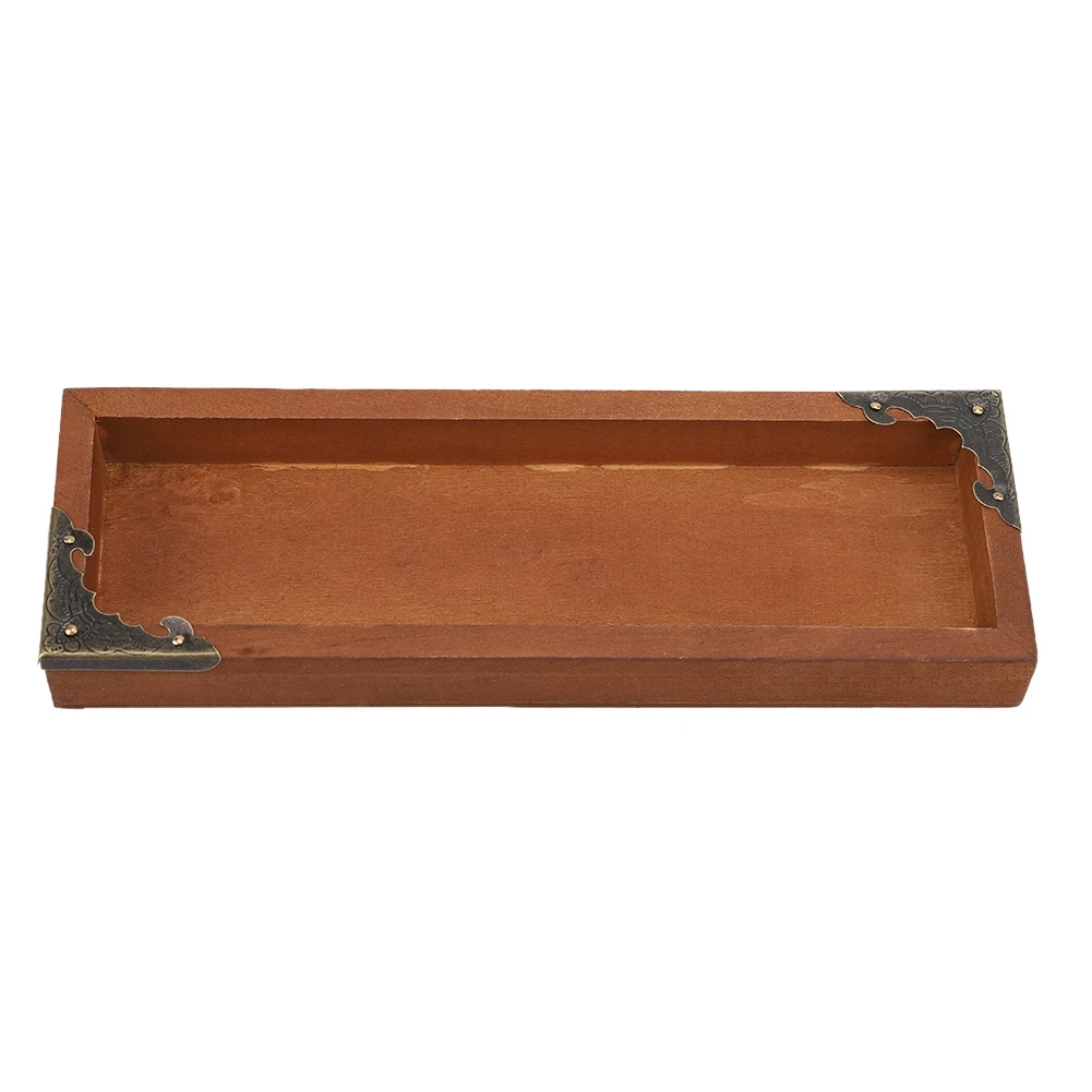 Rectangle Retro Style Wooden Succulent Plants Square Flower Pot Garden Handmade Planting Desktop Storage Container
Rectangle Retro Style Wooden Succulent Plants Square Flower Pot Garden Handmade Planting Desktop Storage Container