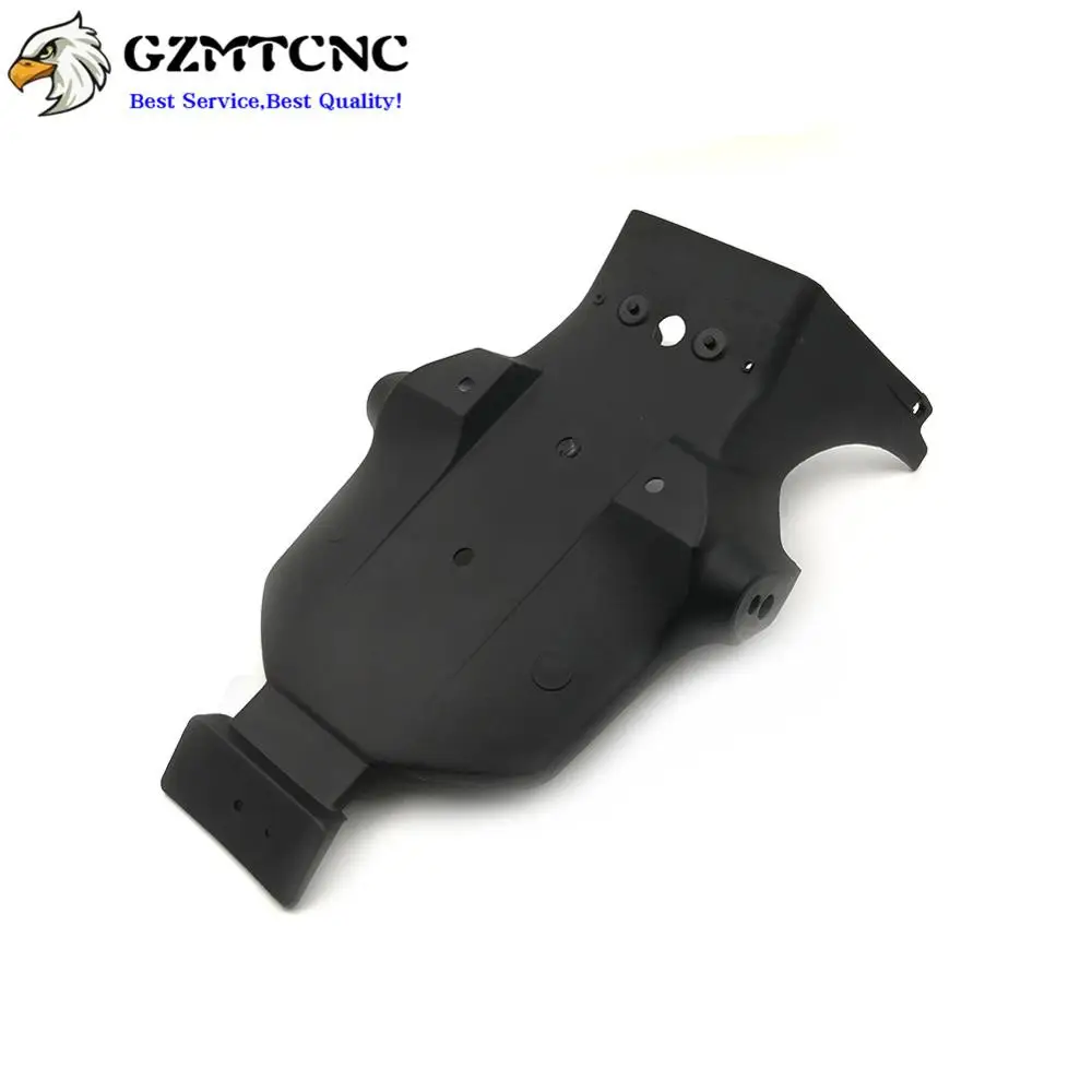 For Honda 919 CB900F Hornet 900 2002-2007 Rear Fender Splash Mud guard Taillight Holder Licence Bracket Support CB 03 04 05 | Автомобили и