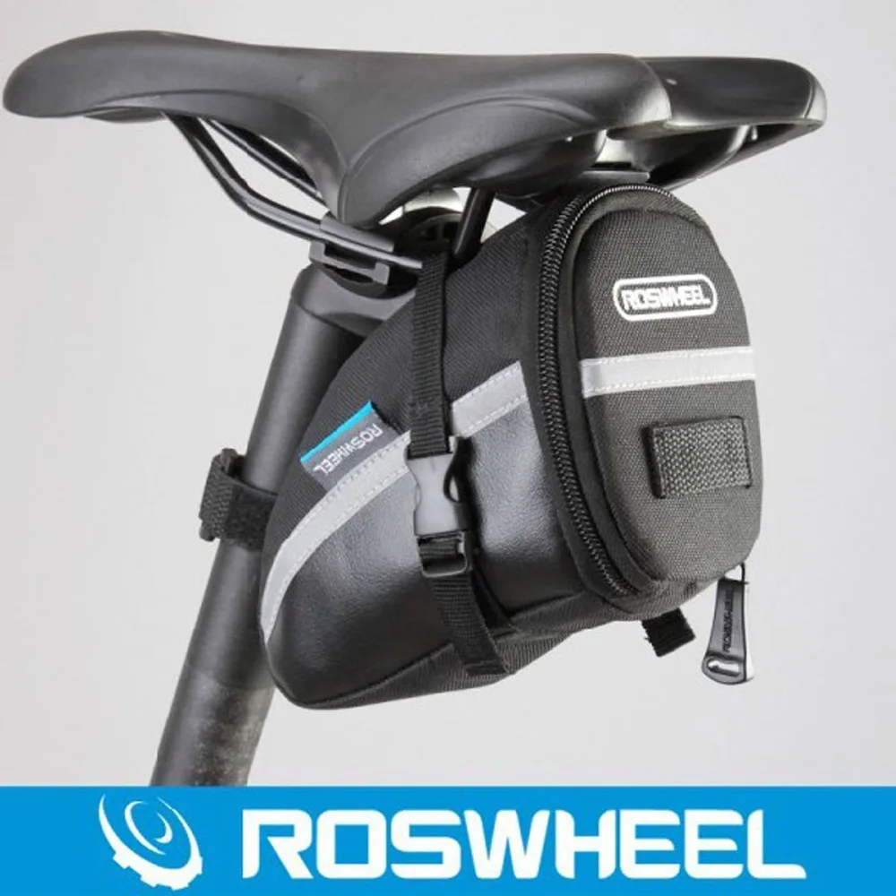 Bike Saddle Bag For Bicycle Cycling Bike Seatpost Bag Pouch Bicycle Seat Saddle Rear Tail Package Accessories For Bicycle
Bike Saddle Bag For Bicycle Cycling Bike Seatpost Bag Pouch Bicycle Seat Saddle Rear Tail Package Accessories For Bicycle
