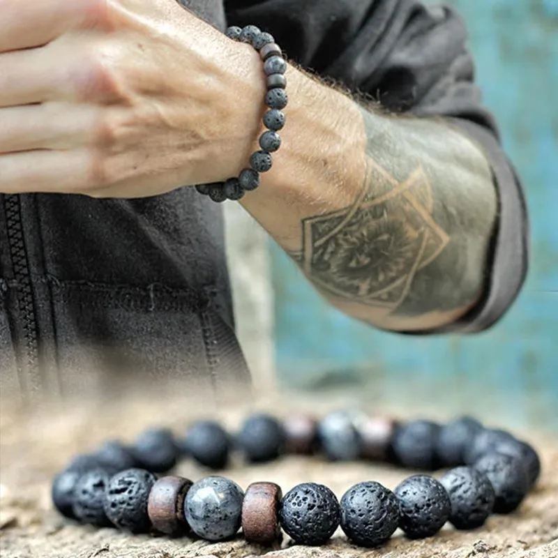 Morooki Hot Classic 8MM Labradorite Nature Wooden Bead Accessories Black Rock Stone Strand Men Bracelets Bangles Buddha Jewelry
Morooki Hot Classic 8MM Labradorite Nature Wooden Bead Accessories Black Rock Stone Strand Men Bracelets Bangles Buddha Jewelry