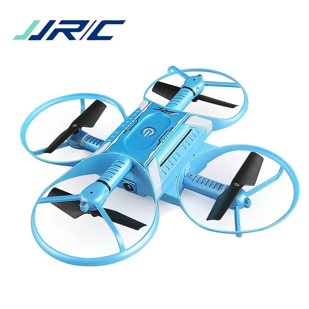 

Original JJRC H60 WiFi FPV 720P HD Camera RC Drone Foldable Arm Quadcopter Dron RTF VS VISUO XS809HW JJRC H37 E58 Children Toys