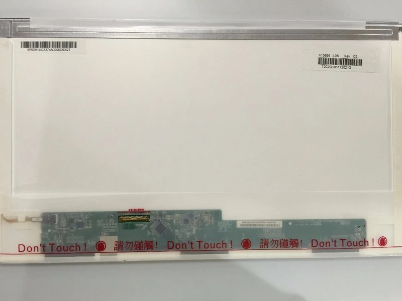 15 6 "Матрица ноутбука экран для Acer Aspire E1-571G 5741G 5742 5742G 5750 5750G 5536 5740 ЖК-дисплей