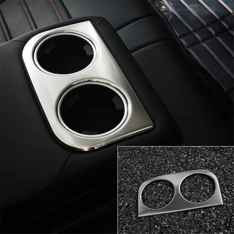 Chromium Cup Gear Air Conditioner Interior Protecter Car Styling Mouldings Modification Accessories 15 16 17 FOR Subaru Legacy
Chromium Cup Gear Air Conditioner Interior Protecter Car Styling Mouldings Modification Accessories 15 16 17 FOR Subaru Legacy