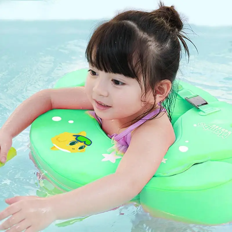 Baby Activity Goods Inflatable Swimming Pool Accessories Float Non Inflatable Swimming Ring Safety PVC Children Swim Training
Baby Activity Goods Inflatable Swimming Pool Accessories Float Non Inflatable Swimming Ring Safety PVC Children Swim Training