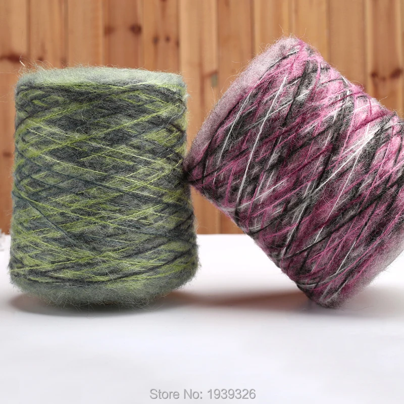 segment dyed merino wool yarn rainbow color mohair yarn spun dyeing manual yarn fine hand knitting wool fancy crochet yarn 4 pcs
segment dyed merino wool yarn rainbow color mohair yarn spun dyeing manual yarn fine hand knitting wool fancy crochet yarn 4 pcs