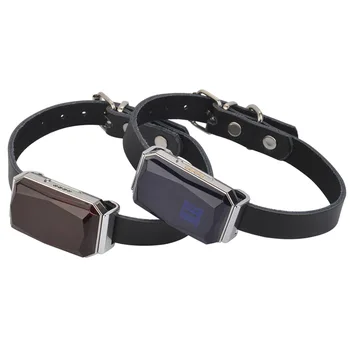 2019 Smart Waterproof IP67 MiNi Pet GPS AGPS LBS Tracking Tracker Collar For Dog Cat AGPS LBS SMS Positioning Track Device
2019 Smart Waterproof IP67 MiNi Pet GPS AGPS LBS Tracking Tracker Collar For Dog Cat AGPS LBS SMS Positioning Track Device