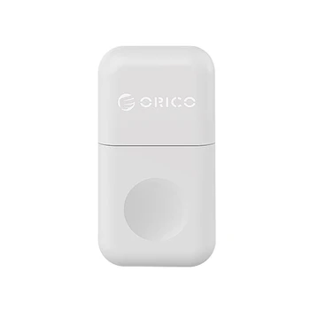 Orico Universal Card Reader Mobile Phone Tablet Pc Usb 3.0 5Gbps For Micro- Tf Flash Memory Card
Orico Universal Card Reader Mobile Phone Tablet Pc Usb 3.0 5Gbps For Micro- Tf Flash Memory Card