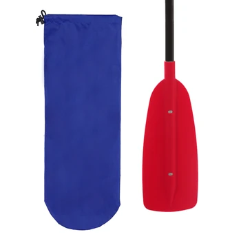 Nylon Cover Bag for Kayak Paddle Blade Storage Carry Bag Canoeing Boating Rafting Surfing kayak accessiores
Nylon Cover Bag for Kayak Paddle Blade Storage Carry Bag Canoeing Boating Rafting Surfing kayak accessiores