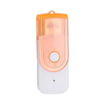 Bt13 Bluetooth Audio Transmitter 3.5Aux 2.4Mbps 50Cm Bluetooth4.2 Automatic Search Connect English Os For Tv Computer Bluetoot
Bt13 Bluetooth Audio Transmitter 3.5Aux 2.4Mbps 50Cm Bluetooth4.2 Automatic Search Connect English Os For Tv Computer Bluetoot