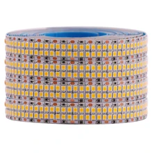 480Led/m 24V 12V Led Strip SMD 2835 5M 2400Leds Double Row Flexible Led Tape 1200LEDs 900LEDs LED Ribbon Project Lighting
480Led/m 24V 12V Led Strip SMD 2835 5M 2400Leds Double Row Flexible Led Tape 1200LEDs 900LEDs LED Ribbon Project Lighting