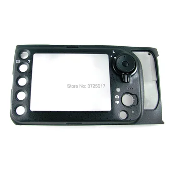 New Rear Back Cover / shell With direction Button repair part for nikon D800E D800 SLR
New Rear Back Cover / shell With direction Button repair part for nikon D800E D800 SLR