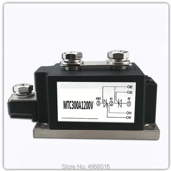 Original MTC300A1200V Thyristor Module Air-cooled DJ Equipment Accesories 
Original MTC300A1200V Thyristor Module Air-cooled DJ Equipment Accesories