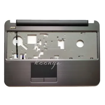 New Genuine For Dell Latitude 3540 Top Cover Palmrest TouchPad 0W7W1K W7W1K
New Genuine For Dell Latitude 3540 Top Cover Palmrest TouchPad 0W7W1K W7W1K