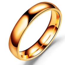 Sexy Mom Fashion Titanium Rings Wedding Couples Smooth Simple Ring Stainless Steel Finger Ring Women Jewelry
Sexy Mom Fashion Titanium Rings Wedding Couples Smooth Simple Ring Stainless Steel Finger Ring Women Jewelry