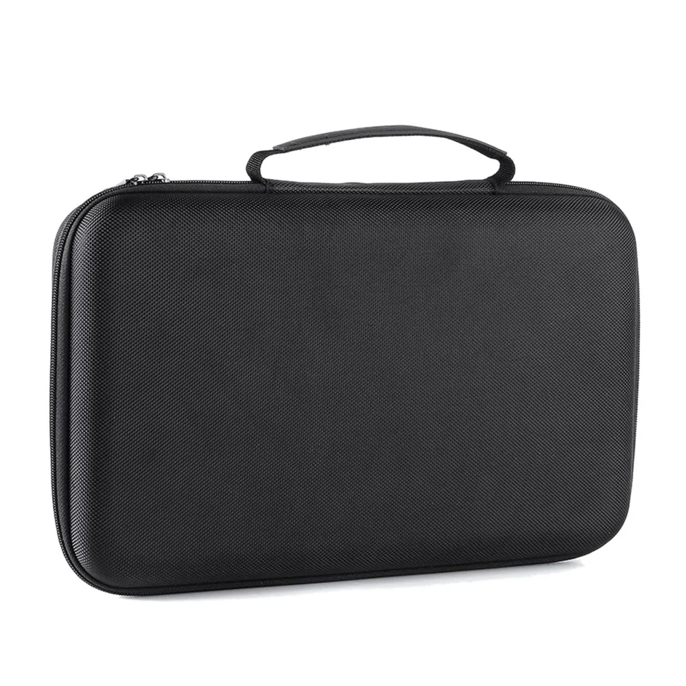 Shockproof Travel Hard Carrying Case for Akai Professional MPK Mini MKII 25 Keyboard Bag
Shockproof Travel Hard Carrying Case for Akai Professional MPK Mini MKII 25 Keyboard Bag