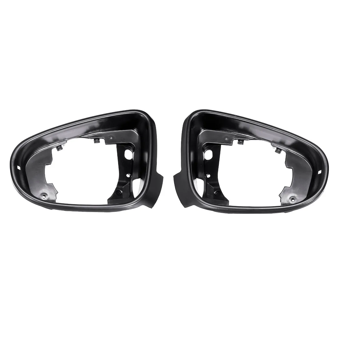 Car Left And Right Side Door Wing Rearview Mirror Cover Frame Casing Cap For VW Gti Golf MK6 2009-2013 Touran 2009-2015
Car Left And Right Side Door Wing Rearview Mirror Cover Frame Casing Cap For VW Gti Golf MK6 2009-2013 Touran 2009-2015