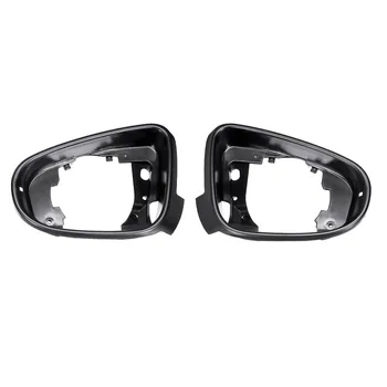 Car Left And Right Side Door Wing Rearview Mirror Cover Frame Casing Cap For VW Gti Golf MK6 2009-2013 Touran 2009-2015
Car Left And Right Side Door Wing Rearview Mirror Cover Frame Casing Cap For VW Gti Golf MK6 2009-2013 Touran 2009-2015