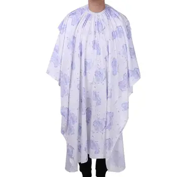 1 pcs Pro Hair Cutting Gown Waterproof Cloth Salon Barber Gown Cape Hairdressing Hair Accessories For Hairdresser Dropship
1 pcs Pro Hair Cutting Gown Waterproof Cloth Salon Barber Gown Cape Hairdressing Hair Accessories For Hairdresser Dropship