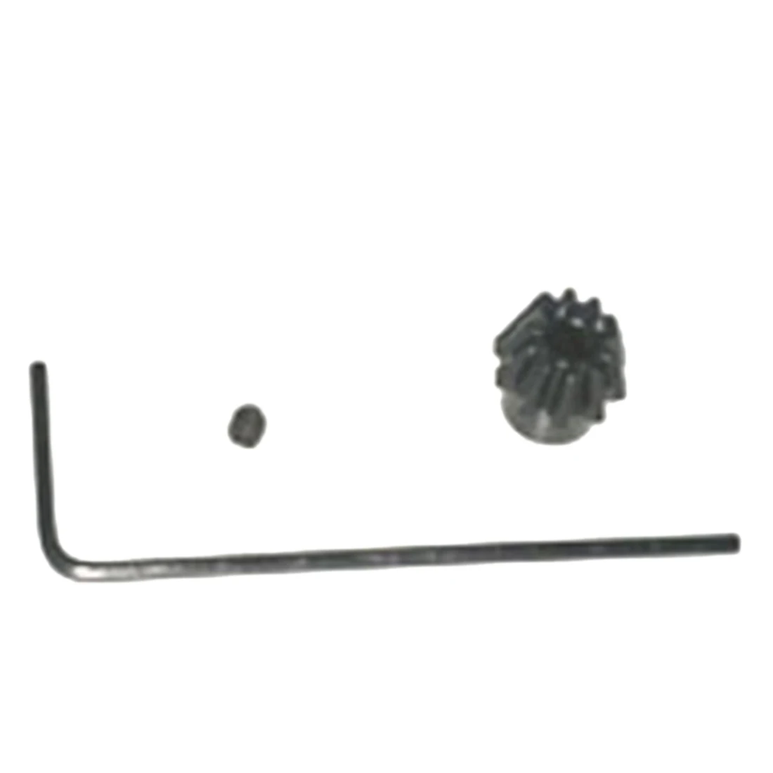 Water Gel Beads Parts 10 Tooth Steel D Shape Motor Gear For JM Gen.8/JM Gen.9 M4A1 Water Gel Beads Blaster Modification Upgrade
Water Gel Beads Parts 10 Tooth Steel D Shape Motor Gear For JM Gen.8/JM Gen.9 M4A1 Water Gel Beads Blaster Modification Upgrade