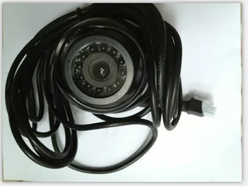 Free Shipping! Vehicle GPS Tracker Accessory Car Camera For Coban TK106A/B/C, GPS105A GPS105B TK105A/B, TK107A/B/C, GPS107
Free Shipping! Vehicle GPS Tracker Accessory Car Camera For Coban TK106A/B/C, GPS105A GPS105B TK105A/B, TK107A/B/C, GPS107