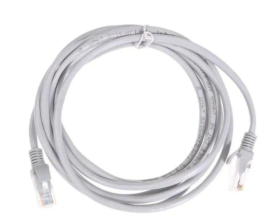 YI 2019 L 087 network line finished network line over testing oxygen copper core network jump
YI 2019 L 087 network line finished network line over testing oxygen copper core network jump