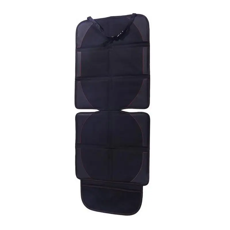 Child Car Safety Seat Anti-Slip Mat Oxford Cloth Protector Saver Cover Back Seat Leather Facing Baby Car Accessories Booster
Child Car Safety Seat Anti-Slip Mat Oxford Cloth Protector Saver Cover Back Seat Leather Facing Baby Car Accessories Booster