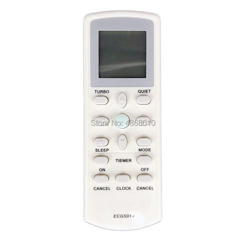 Universal Air Conditioner Remote Control ECGS01-I For DAIKIN ECGS01 DGS01 Controle Fernbedienung
Universal Air Conditioner Remote Control ECGS01-I For DAIKIN ECGS01 DGS01 Controle Fernbedienung