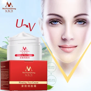 40g Slimming Face Lifting and Firming Massage Anti-Aging Whitening Moisturizing Beauty Skin Care Facial Cream Anti-Wrinkle
40g Slimming Face Lifting and Firming Massage Anti-Aging Whitening Moisturizing Beauty Skin Care Facial Cream Anti-Wrinkle