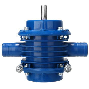 120-650KW Brushless No Power Electric Drill Water Pump Portable Self-Priming Water Pumps for Aquarium
120-650KW Brushless No Power Electric Drill Water Pump Portable Self-Priming Water Pumps for Aquarium