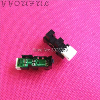 Inkjet printer spare parts Mutoh sub ink tank sensor for Mutoh VJ1604 1604W 1624 1618 1614 2 level ink container media sensor 4X
Inkjet printer spare parts Mutoh sub ink tank sensor for Mutoh VJ1604 1604W 1624 1618 1614 2 level ink container media sensor 4X