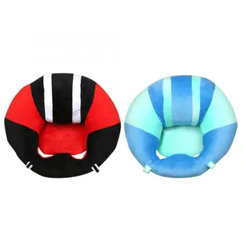Baby Stroller Accessories Baby Support Plush Soft Sofa Learning To Sit Chair For 0-3 Months Baby Pram
Baby Stroller Accessories Baby Support Plush Soft Sofa Learning To Sit Chair For 0-3 Months Baby Pram
