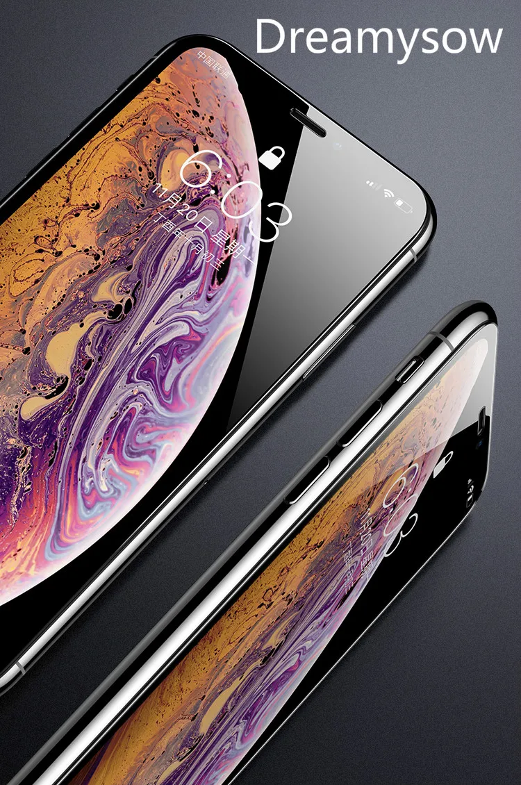 0.15mm Ultra Thin Tempered Glass For iPhone X/10 XS MAX XR 5S SE 5C 5 9H Premium Screen Protector for iPhne 6 6S 7 8 Plus Film
0.15mm Ultra Thin Tempered Glass For iPhone X/10 XS MAX XR 5S SE 5C 5 9H Premium Screen Protector for iPhne 6 6S 7 8 Plus Film