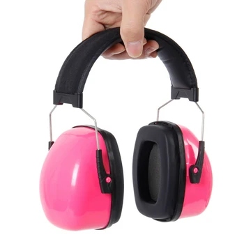 Brand new Ear Muff Adjustable Noise Defender Protector Ear Muffs Sleep Study Ear Protection Accessories 2019
Brand new Ear Muff Adjustable Noise Defender Protector Ear Muffs Sleep Study Ear Protection Accessories 2019