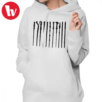 Hogwarts Hoodie HP Magic Wands Black Hoodies Streetwear Sweet Hoodies Women Printed Cotton Oversized Long Sleeve Pullover Hoodie
Hogwarts Hoodie HP Magic Wands Black Hoodies Streetwear Sweet Hoodies Women Printed Cotton Oversized Long Sleeve Pullover Hoodie