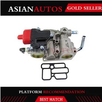 New MD614696 Engine Throttle Body Assembly for Mitsubishi space vehicle N31,N34 Idle Air Control Valve MD614698 MD614527
New MD614696 Engine Throttle Body Assembly for Mitsubishi space vehicle N31,N34 Idle Air Control Valve MD614698 MD614527