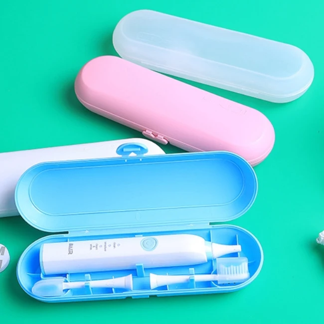 Portable Travel Electric Toothbrush Storage Case Box Holder Pouch Storage Box for XIAOMI Accessories
Portable Travel Electric Toothbrush Storage Case Box Holder Pouch Storage Box for XIAOMI Accessories