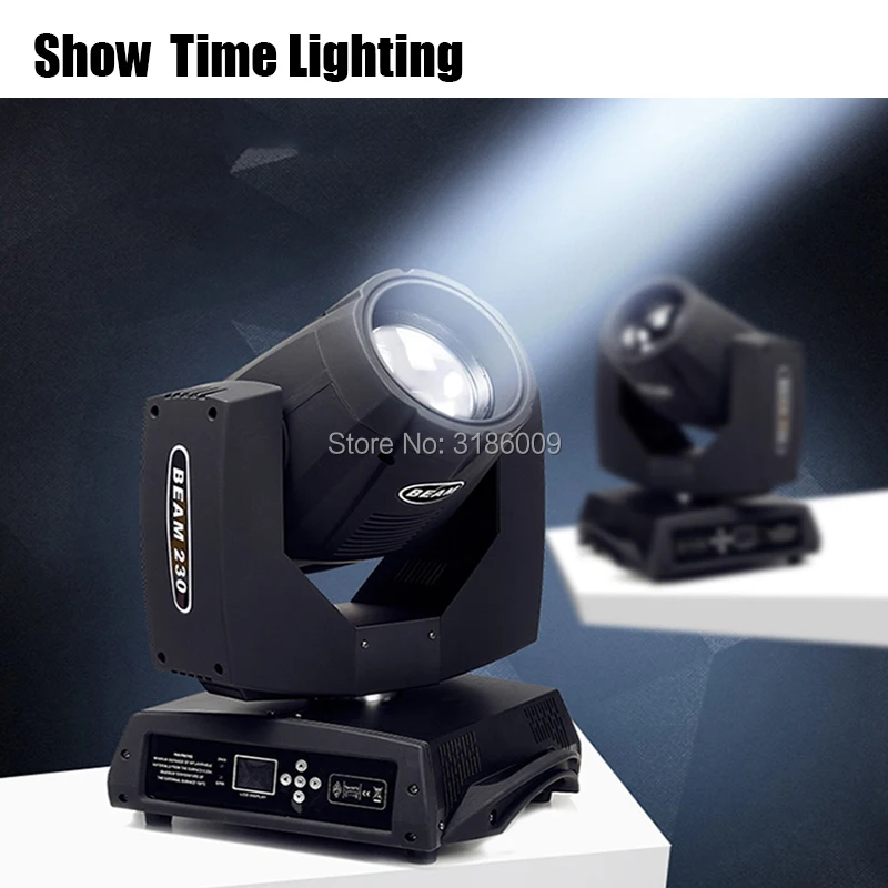 ShowTime Sharpy beam moving head light 230w beam 7r moving head beam 230 light Professional stage lighting Wedding DJ Bar
ShowTime Sharpy beam moving head light 230w beam 7r moving head beam 230 light Professional stage lighting Wedding DJ Bar