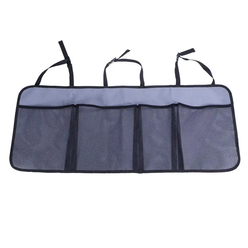 Car Seat Organiser Hanging Practical Multi-Pocket Trunk Organizer Back Seat Organizer Bag for Tablet Tissue Paper Clothes Phone
Car Seat Organiser Hanging Practical Multi-Pocket Trunk Organizer Back Seat Organizer Bag for Tablet Tissue Paper Clothes Phone