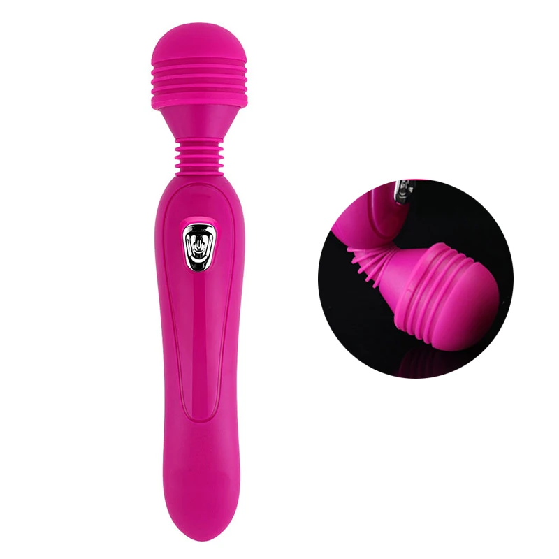 Реалистичный вибратор 