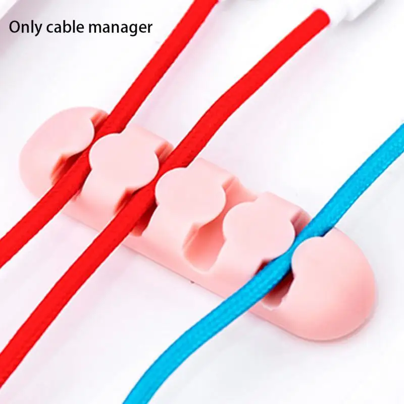 2Pcs Car Auto Interior Cable Manager Holder Charger Clip Silicone Storage Wire Management Cord Organizer #18
2Pcs Car Auto Interior Cable Manager Holder Charger Clip Silicone Storage Wire Management Cord Organizer #18