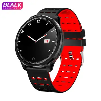 P71 Round Screen Color Screen Smart Bracelet Heart Rate Blood Pressure Blood Oxygen Weather Counter Bluetooth Wristband
P71 Round Screen Color Screen Smart Bracelet Heart Rate Blood Pressure Blood Oxygen Weather Counter Bluetooth Wristband