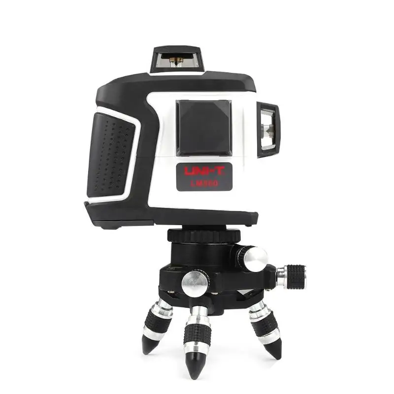 Professional LM560 12 Line Laser Level Meter Red Light High Precision Laser Level Instrument Meter Construction Woodworking Tool
Professional LM560 12 Line Laser Level Meter Red Light High Precision Laser Level Instrument Meter Construction Woodworking Tool