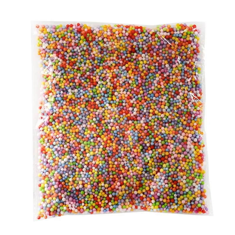 Slime Supplies Kids Toy Pearl Beads DIY Craft Modeling Clay Charms Mud Filler Play Dough Bowls Children Toys Slime Accessories
Slime Supplies Kids Toy Pearl Beads DIY Craft Modeling Clay Charms Mud Filler Play Dough Bowls Children Toys Slime Accessories