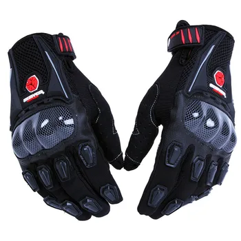 

SCOYCO MC09 Moto Protective Riding Motorcycle Gloves Male Glove Motor Motocross Motorbike Biker Sports Racing Dh Mtb Gloves