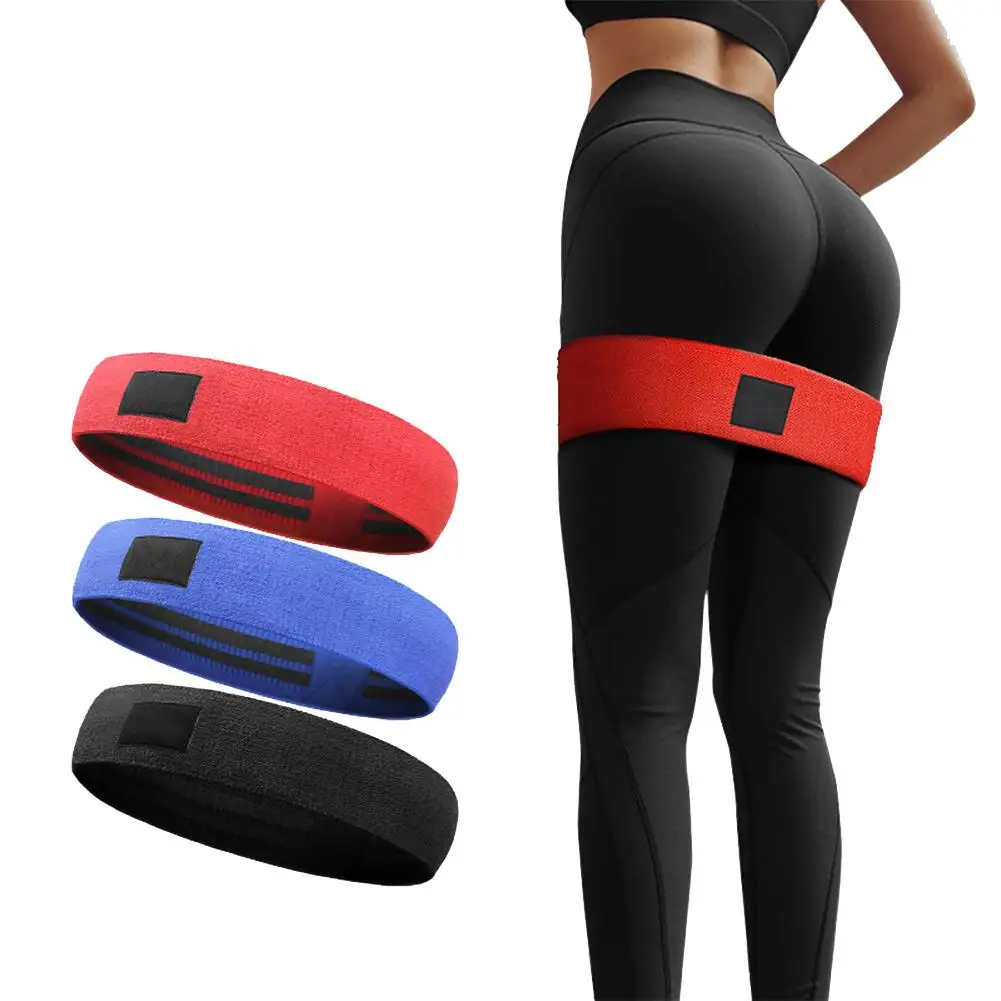 Mounchain Unisex Booty Band Hip Circle Loop Resistance Band Workout training Exercise for Legs Thigh Glute Butt belt 64/74/84 cm
Mounchain Unisex Booty Band Hip Circle Loop Resistance Band Workout training Exercise for Legs Thigh Glute Butt belt 64/74/84 cm