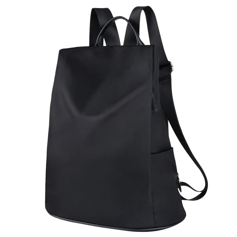 Coofit Designer Womens Brand Backpack Fashion Nylon Waterproof Anti Theft Women's Bag mochila escolar School Backpack
Coofit Designer Womens Brand Backpack Fashion Nylon Waterproof Anti Theft Women's Bag mochila escolar School Backpack