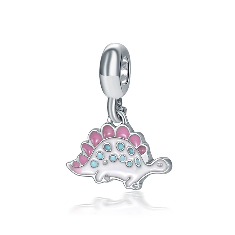 Punk Fashion charms Mini Cartoon Animal Pendant Bracelet Necklace pendants jewelry making Accessories Dinosaur Pendant AH048
Punk Fashion charms Mini Cartoon Animal Pendant Bracelet Necklace pendants jewelry making Accessories Dinosaur Pendant AH048