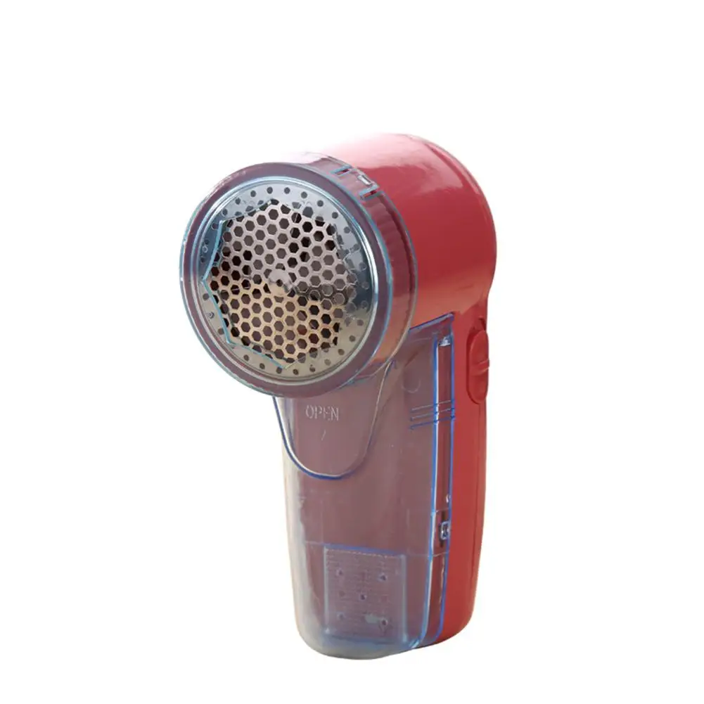 Adoolla Rose Red Electric Clothes Lint Remover for Sweaters Curtains Carpets Clothes Supplies
Adoolla Rose Red Electric Clothes Lint Remover for Sweaters Curtains Carpets Clothes Supplies